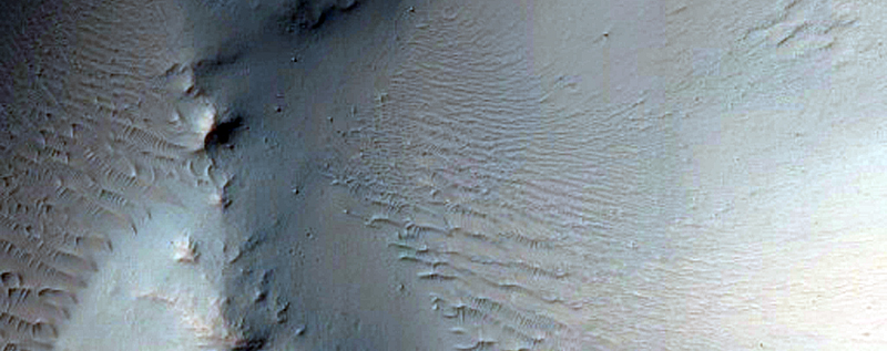 Illustration for article titled These Stunning New Photos of Mars Are Weirdly Earth-Like